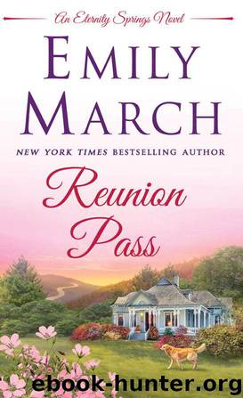 Reunion Pass by Emily March