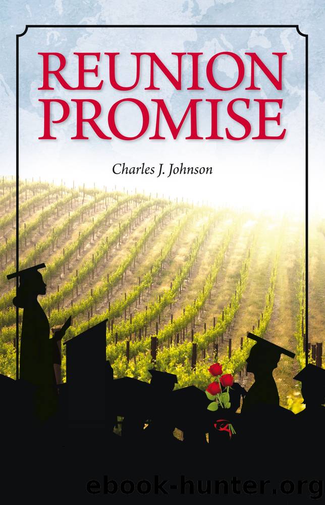 Reunion Promise by Charles J. Johnson