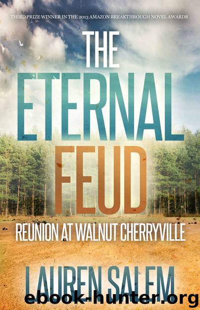 Reunion at Walnut Cherryville (The Eternal Feud Book 1) by Lauren Salem