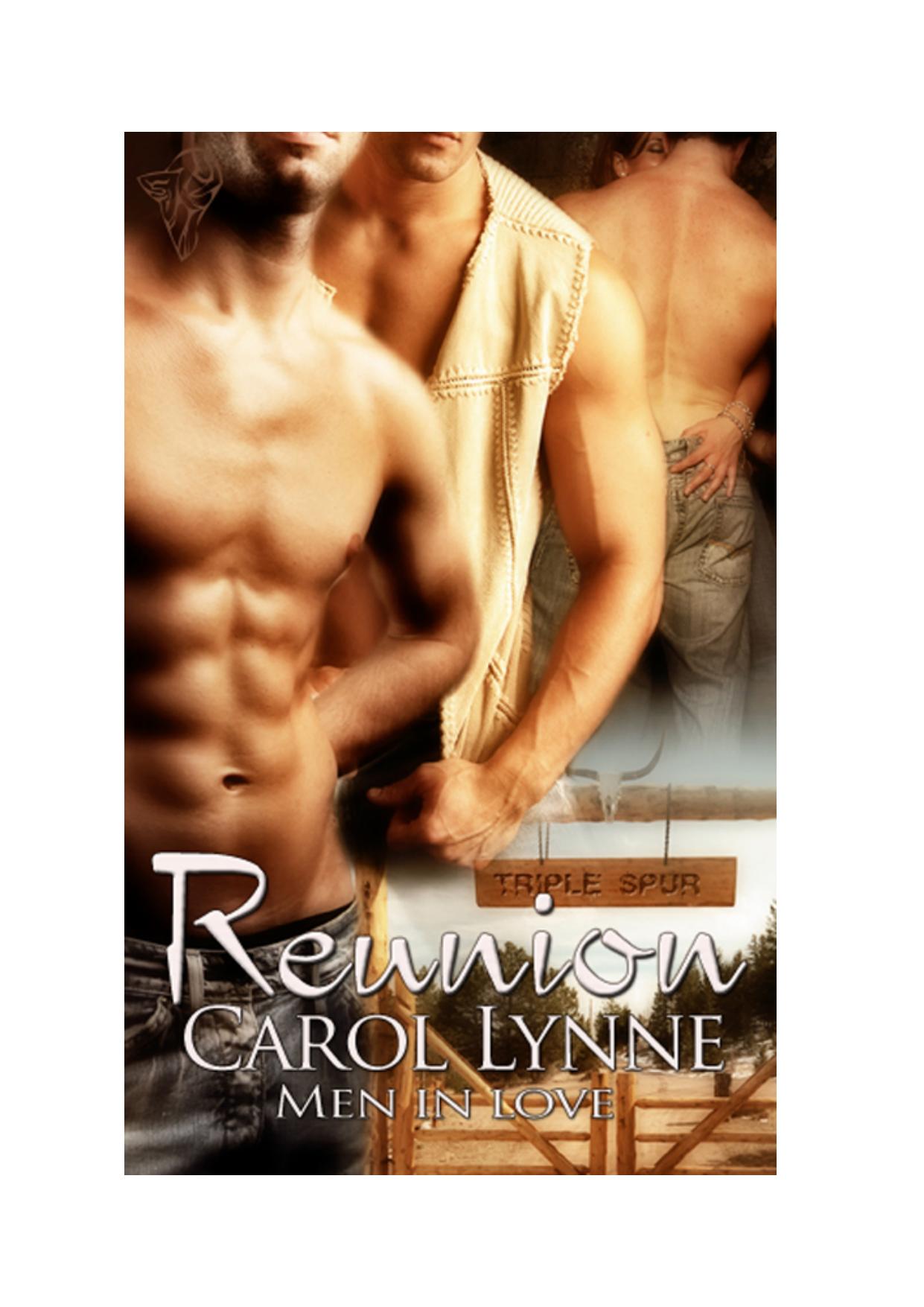 Reunion by Carol Lynne
