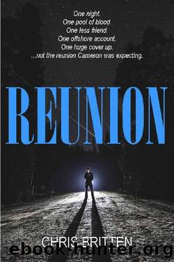 Reunion by Chris Britten