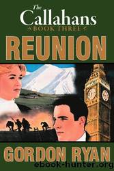 Reunion by Gordon Ryan