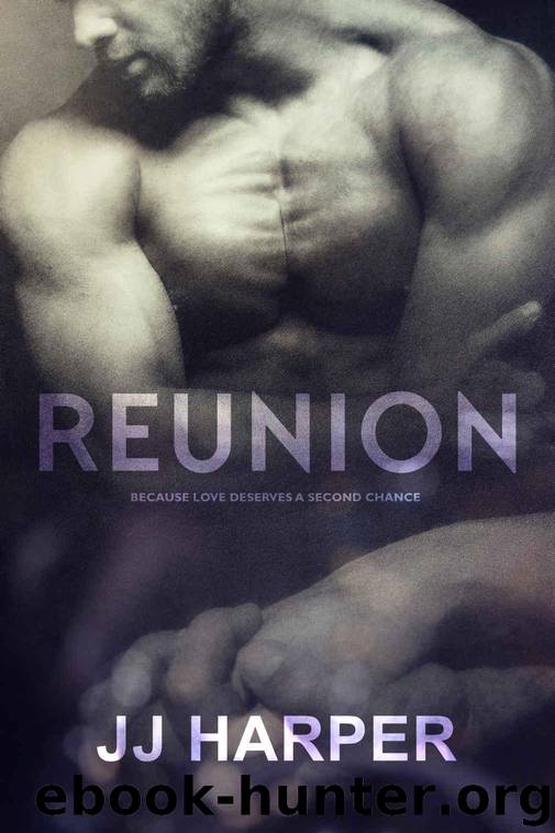 Reunion by JJ Harper