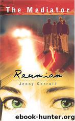 Reunion by Jenny Carroll