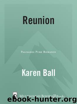 Reunion by Karen Ball
