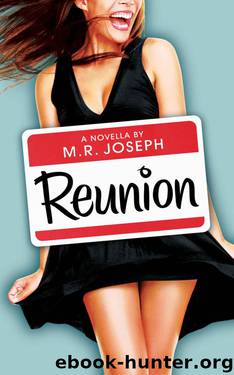 Reunion by M. R. Joseph