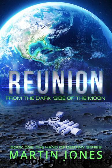 Reunion by Martin Jones