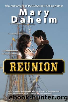 Reunion by Mary Daheim