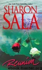 Reunion by Sharon Sala