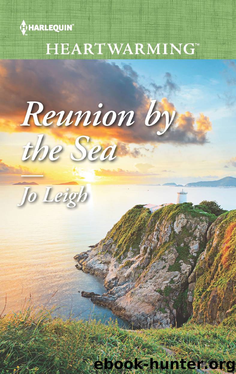 Reunion by the Sea by Jo Leigh