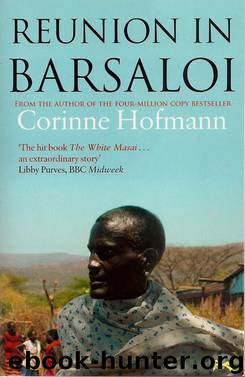 Reunion in Barsaloi by Corinne Hofmann
