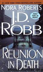Reunion in Death by JD Robb