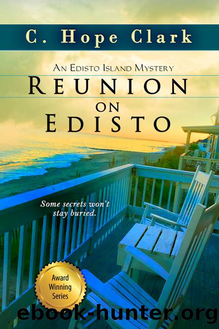 Reunion on Edisto by C. Hope Clark