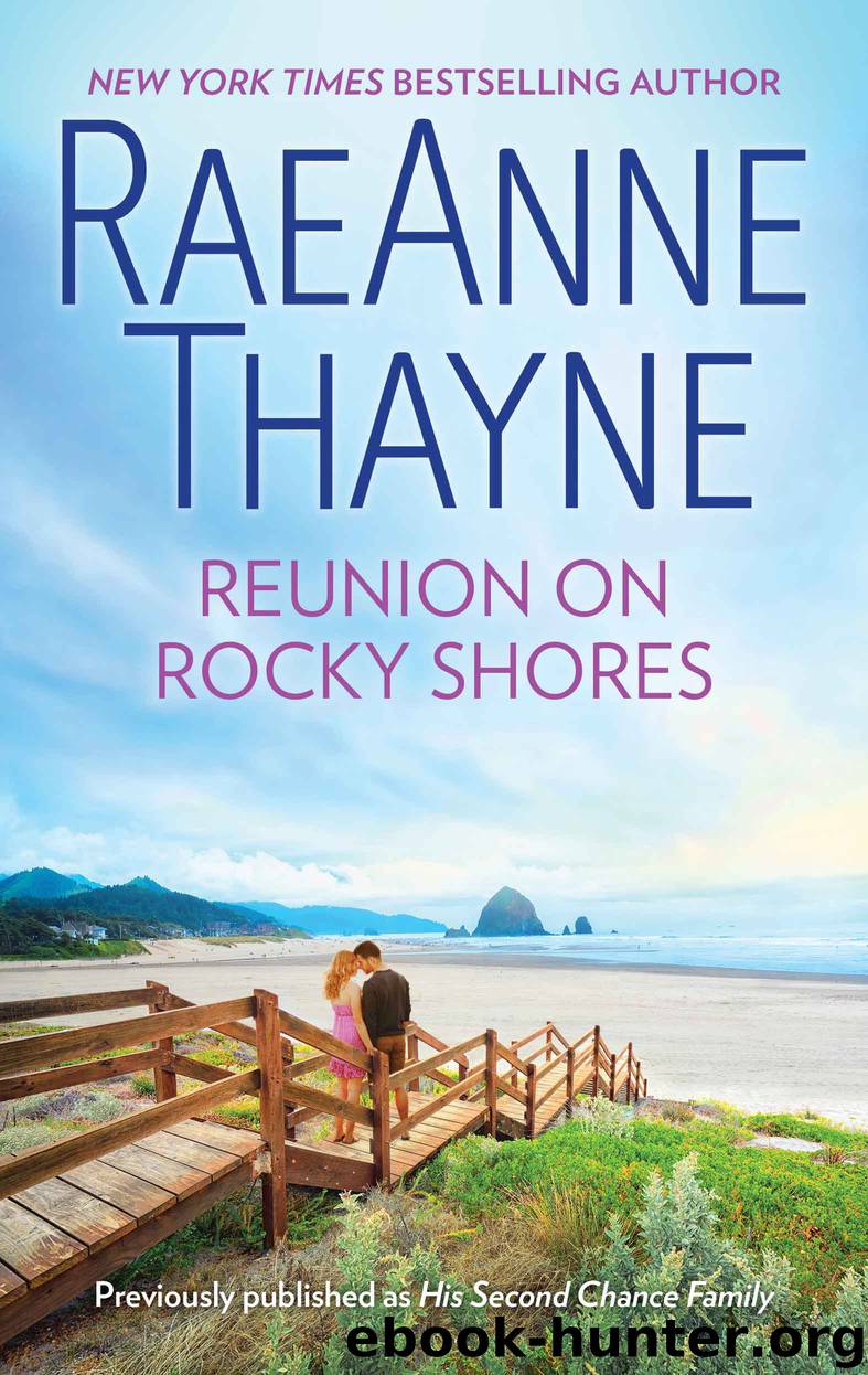 Reunion on Rocky Shores by RaeAnne Thayne