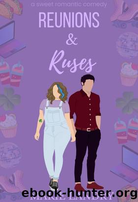 Reunions and Ruses by Marie Landry