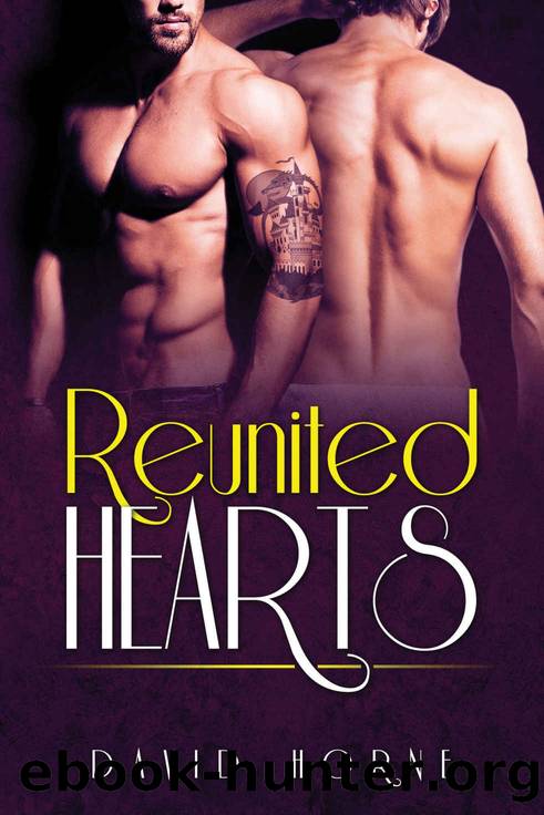 Reunited Hearts by David Horne