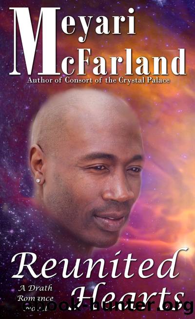 Reunited Hearts by Meyari McFarland
