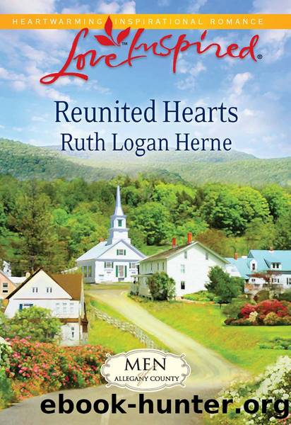 Reunited Hearts by Ruth Logan Herne