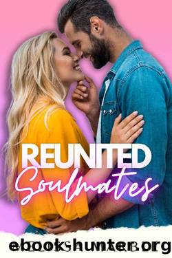 Reunited Soulmates (Georgetown Love Stories Book 1) by Melissa Marble