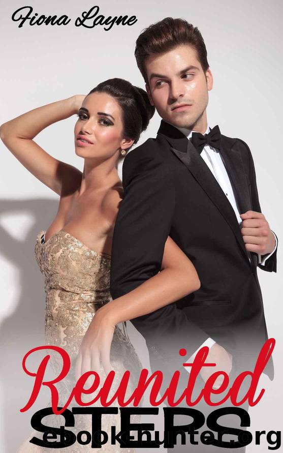 Reunited Steps (Billionaire Taboo Steamy Romance) by Fiona Layne