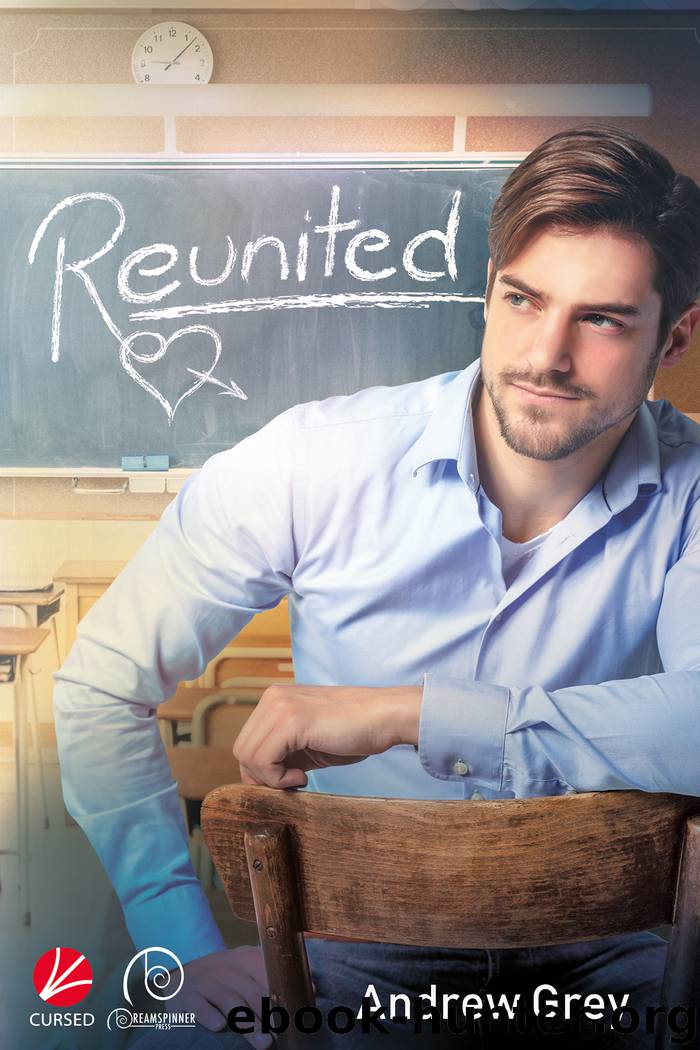 Reunited by Andrew Grey