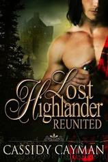 Reunited by Cassidy Cayman