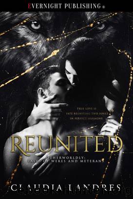 Reunited by Claudia Landres