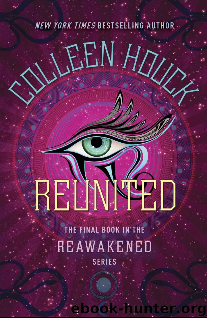 Reunited by Colleen Houck
