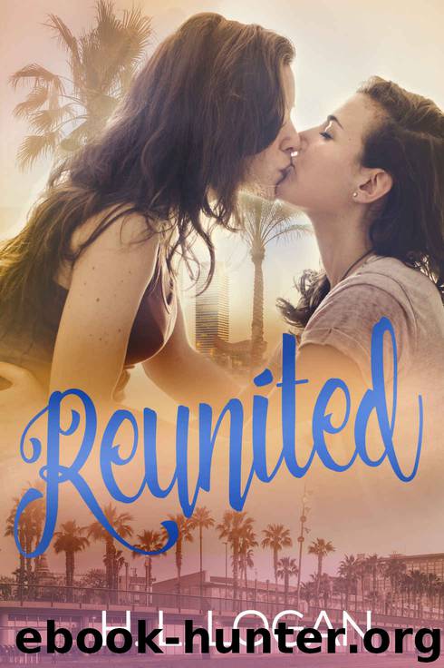 Reunited by H.L. Logan
