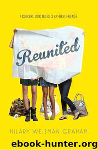 Reunited by Hilary Weisman Graham