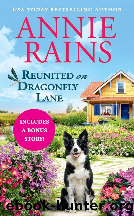 Reunited on Dragonfly Lane - Includes a bonus novella by Annie Rains