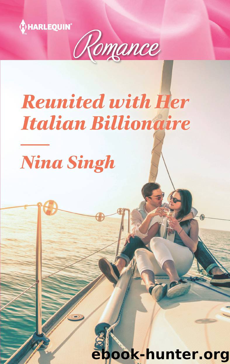 Reunited with Her Italian Billionaire by Nina Singh