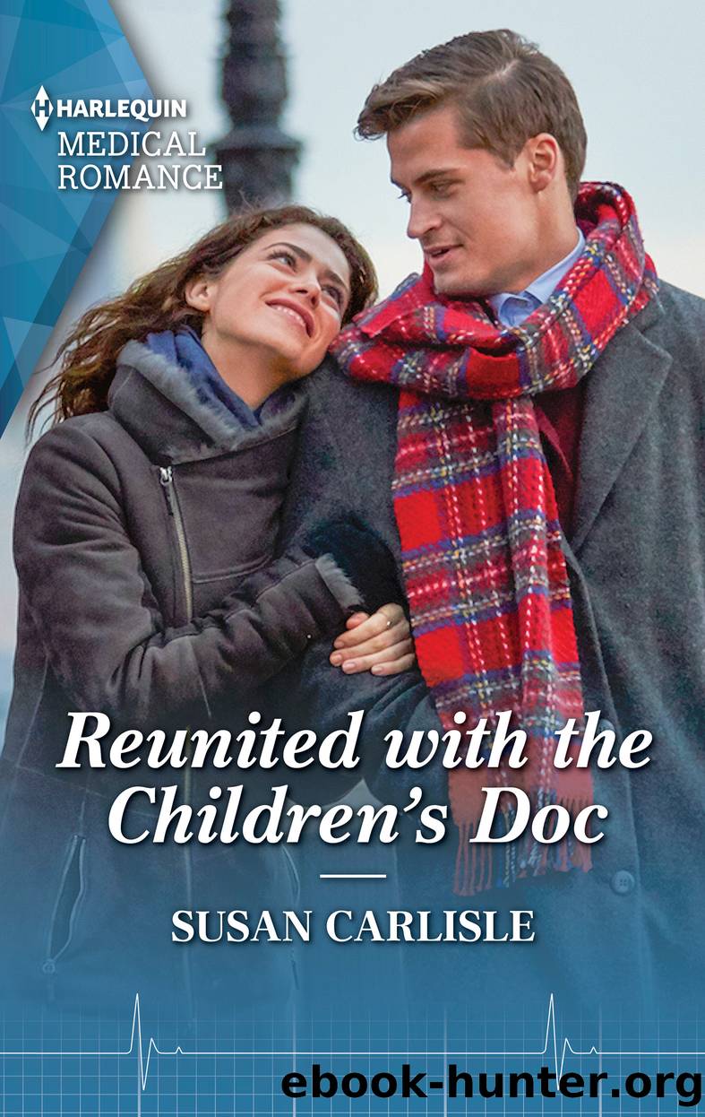 Reunited with the Children's Doc by Susan Carlisle