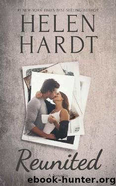 Reunited: A Novella by Helen Hardt