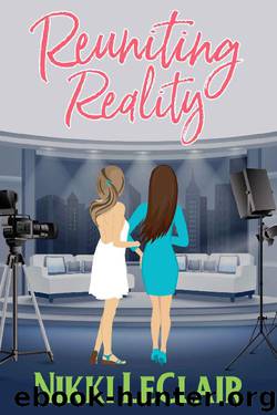 Reuniting Reality by Nikki LeClair