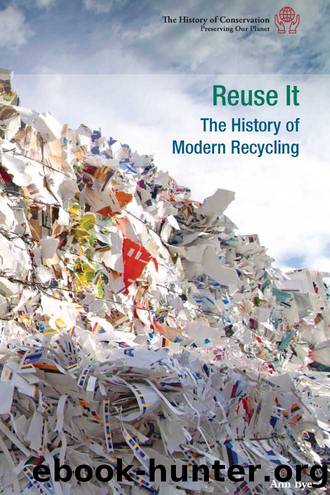 Reuse It by Ann Byers