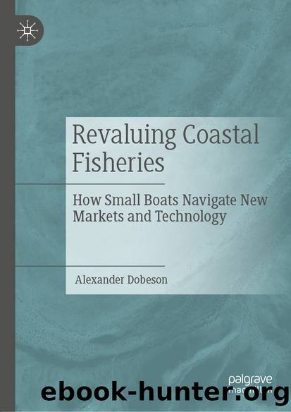 Revaluing Coastal Fisheries by Alexander Dobeson