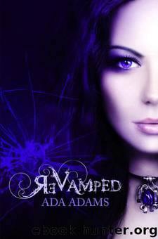 Revamped by Ada Adams