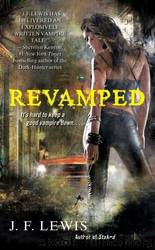 Revamped by J. F. Lewis