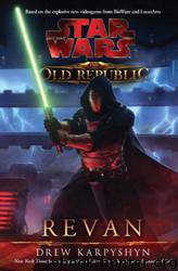 Revan by Drew Karpyshyn