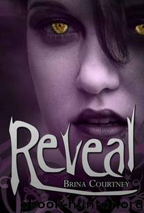Reveal (Cryptid Tales) by Courtney Brina