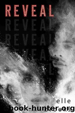 Reveal by Elle Brooks