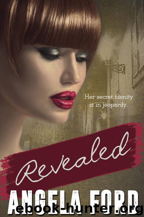 Revealed by Angela Ford