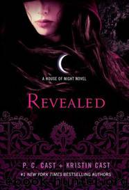 Revealed by Cast Kristin & Cast P. C