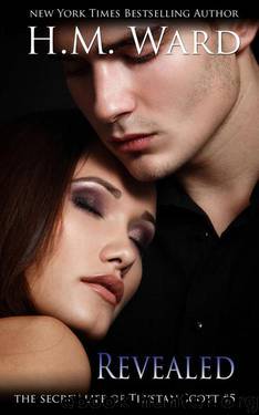 Revealed by H.M. Ward
