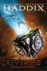Revealed by Haddix Margaret Peterson