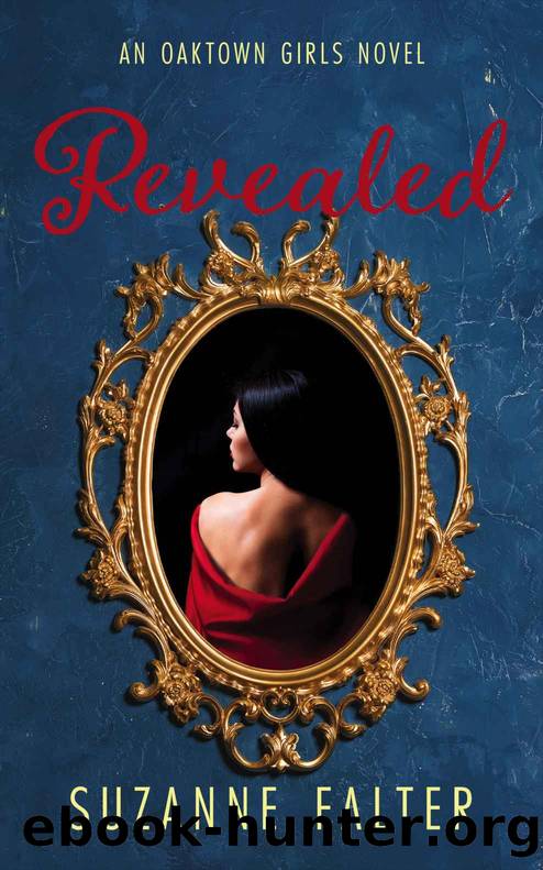 Revealed by Suzanne Falter