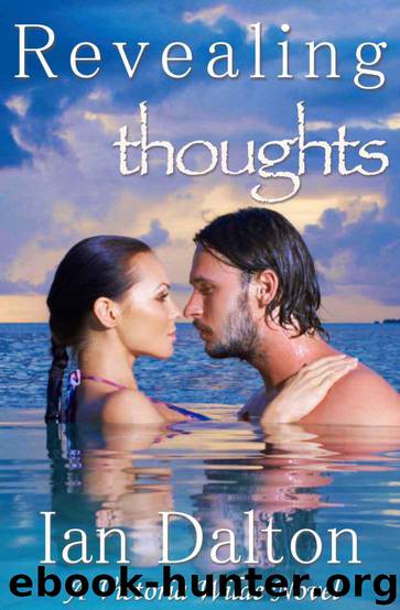 Revealing Thoughts (Victoria Wilde #3) by Ian Dalton