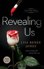 Revealing Us by Jones Lisa Renee