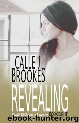 Revealing by Calle J. Brookes
